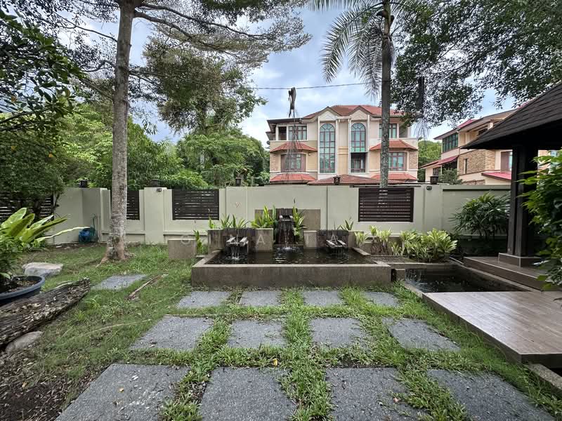 Rumah Berkembar untuk Disewa di Batu Ferringhi (Penang) - Gina Tan - Exterior - PropertyGuru.com.my