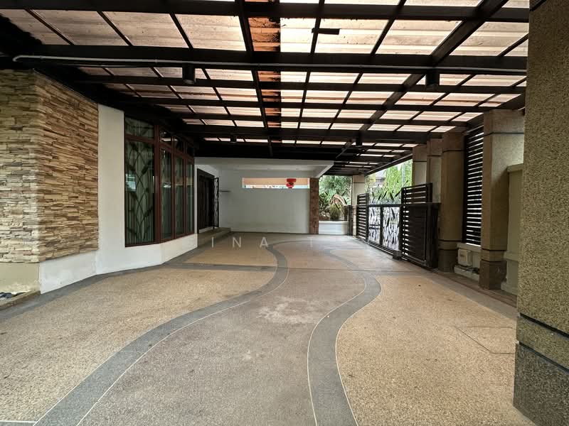 Rumah Berkembar untuk Disewa di Batu Ferringhi (Penang) - Gina Tan - Exterior - PropertyGuru.com.my