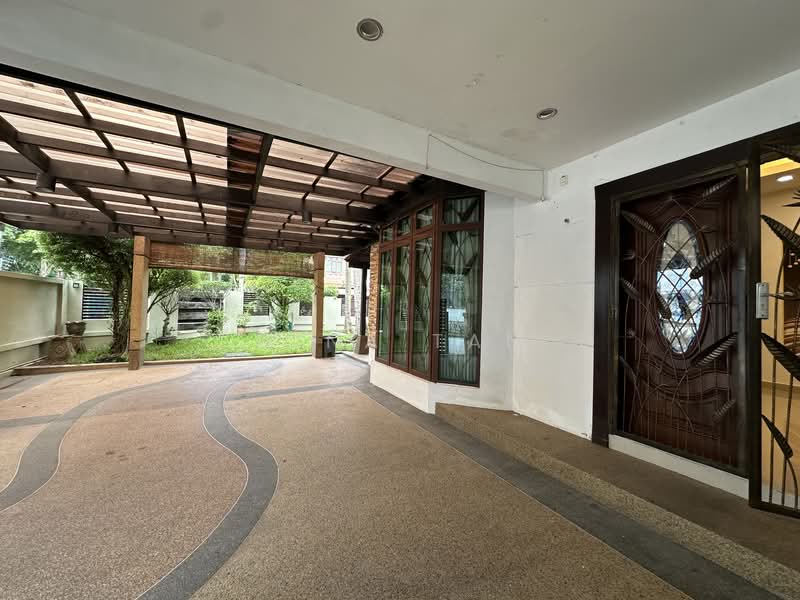 Rumah Berkembar untuk Disewa di Batu Ferringhi (Penang) - Gina Tan - Exterior - PropertyGuru.com.my