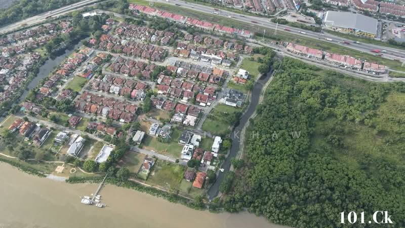 Bungalow Land for Sale in Glenmarie Cove (Klang) - Hao Kai Khaw - Exterior - PropertyGuru.com.my