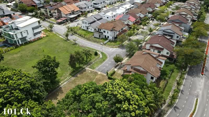 Bungalow Land for Sale in Glenmarie Cove (Klang) - Hao Kai Khaw - Exterior - PropertyGuru.com.my