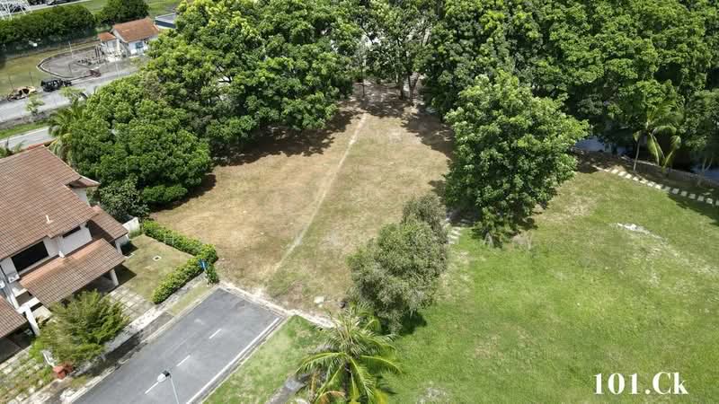 Bungalow Land for Sale in Glenmarie Cove (Klang) - Hao Kai Khaw - Exterior - PropertyGuru.com.my