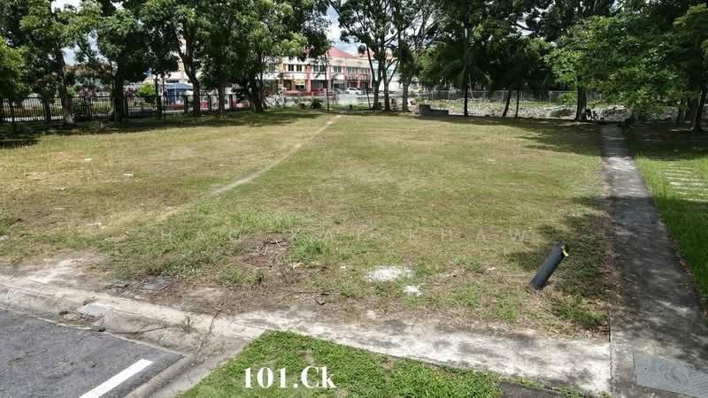 Bungalow Land for Sale in Glenmarie Cove (Klang) - Hao Kai Khaw - Exterior - PropertyGuru.com.my