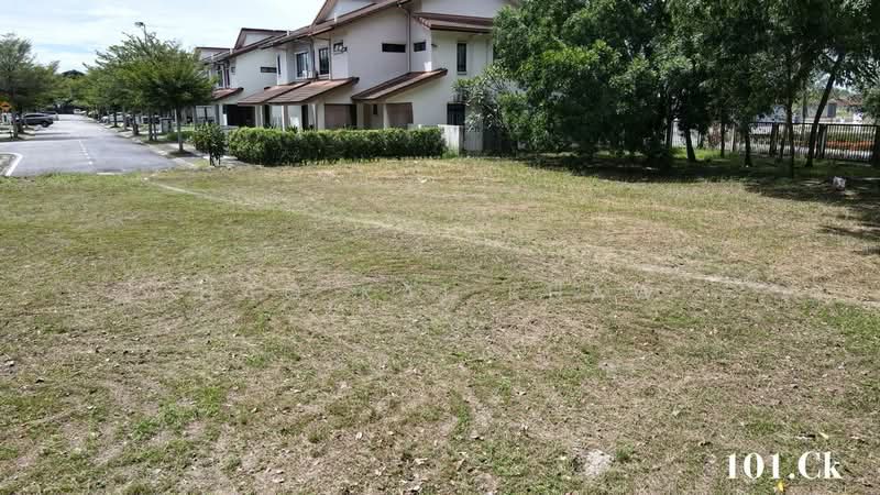 Bungalow Land for Sale in Glenmarie Cove (Klang) - Hao Kai Khaw - Exterior - PropertyGuru.com.my