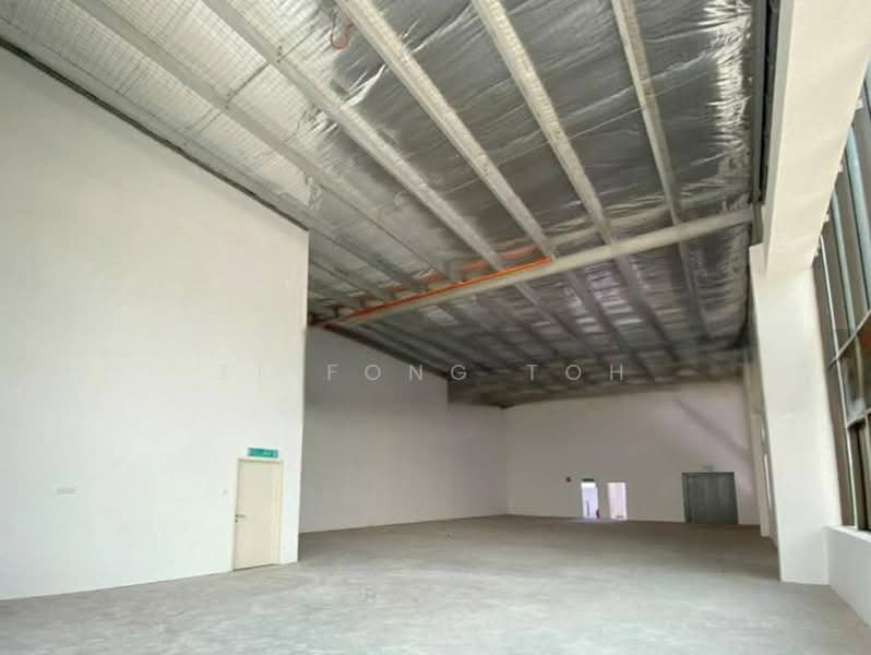 Semi-D Factory for Sale in Kawasan Perindustrian SILC (Iskandar Puteri (Nusajaya)) - Ee Fong Toh - PropertyGuru.com.my