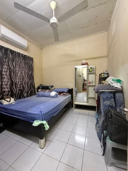 Rumah Teres 1 Tingkat untuk Dijual di Saujana Puchong (Puchong) - Aliff Iqbal - PropertyGuru.com.my