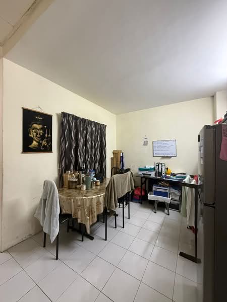 Rumah Teres 1 Tingkat untuk Dijual di Saujana Puchong (Puchong) - Aliff Iqbal - PropertyGuru.com.my