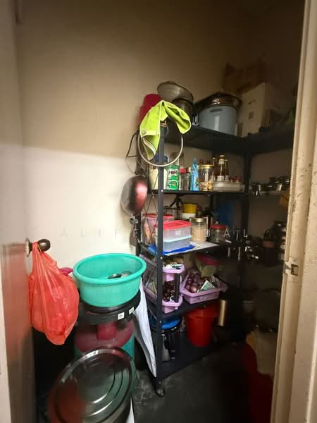 Rumah Teres 1 Tingkat untuk Dijual di Saujana Puchong (Puchong) - Aliff Iqbal - PropertyGuru.com.my