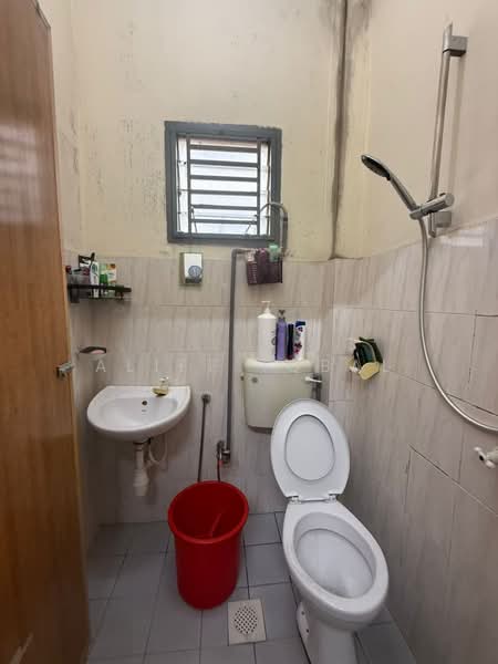 Rumah Teres 1 Tingkat untuk Dijual di Saujana Puchong (Puchong) - Aliff Iqbal - PropertyGuru.com.my
