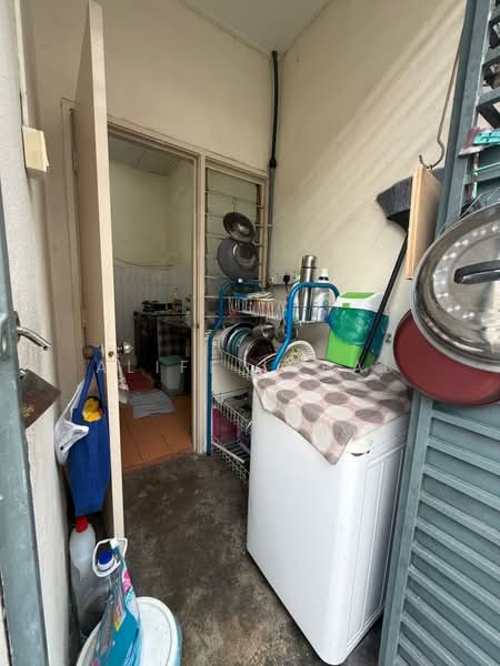 Rumah Teres 1 Tingkat untuk Dijual di Saujana Puchong (Puchong) - Aliff Iqbal - PropertyGuru.com.my