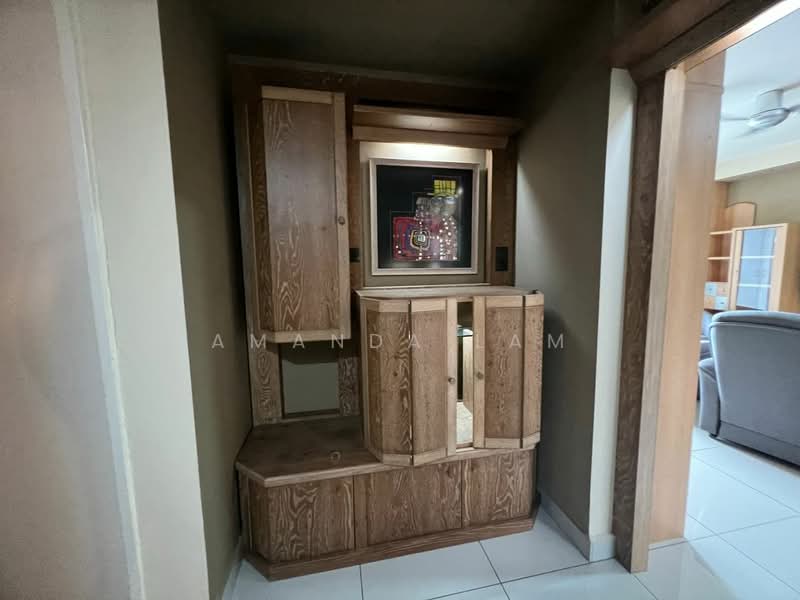 Condominium for Rent at Wellesley Residences - Amanda Lam - Interior - PropertyGuru.com.my