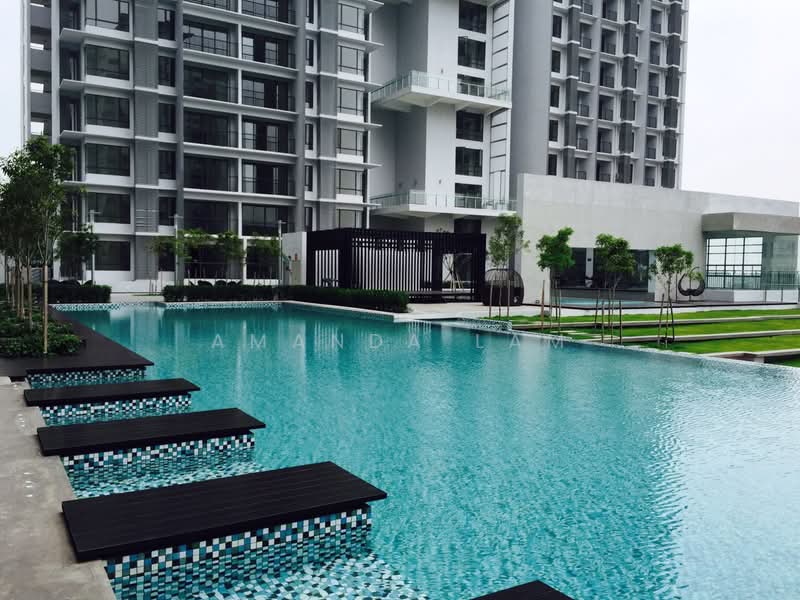 Condominium for Rent at Wellesley Residences - Amanda Lam - Exterior - PropertyGuru.com.my