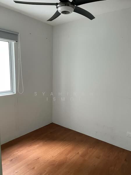 Condominium for Rent at Residensi Platinum Teratai - Syahirah Ismol - Interior - PropertyGuru.com.my