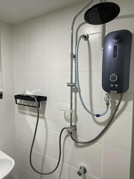 Condominium for Rent at Residensi Platinum Teratai - Syahirah Ismol - Bathroom - PropertyGuru.com.my