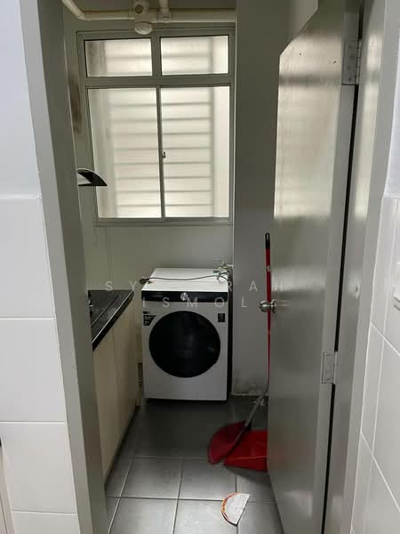 Condominium for Rent at Residensi Platinum Teratai - Syahirah Ismol - Interior - PropertyGuru.com.my