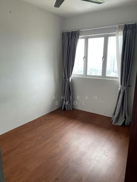 Condominium for Rent at Residensi Platinum Teratai - Syahirah Ismol - Interior - PropertyGuru.com.my