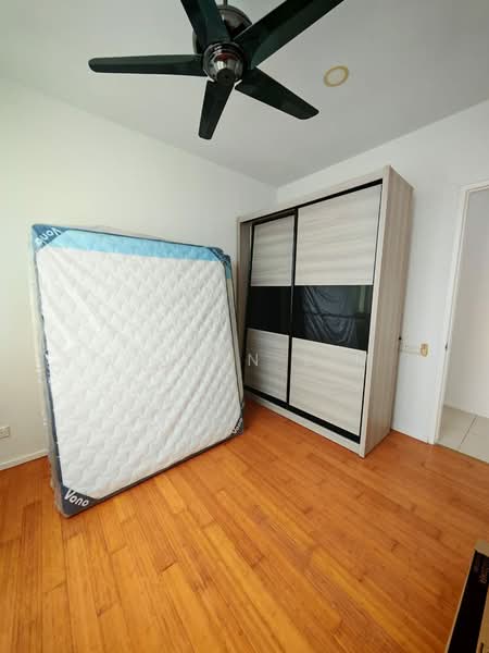 Condominium for Rent at Dreamcity - Vivian Lim - Bedroom - PropertyGuru.com.my