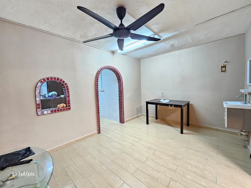 Rumah Teres 2 Tingkat untuk Dijual di Seksyen 25 (Shah Alam) - SAIFUL HELMI - Interior - PropertyGuru.com.my