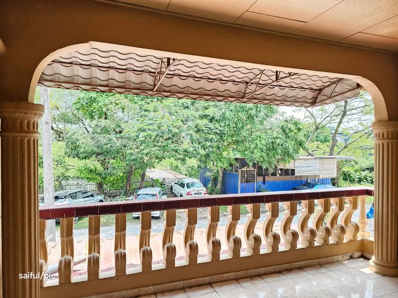 Rumah Teres 2 Tingkat untuk Dijual di Seksyen 25 (Shah Alam) - SAIFUL HELMI - PropertyGuru.com.my