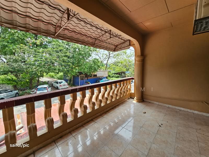Rumah Teres 2 Tingkat untuk Dijual di Seksyen 25 (Shah Alam) - SAIFUL HELMI - PropertyGuru.com.my