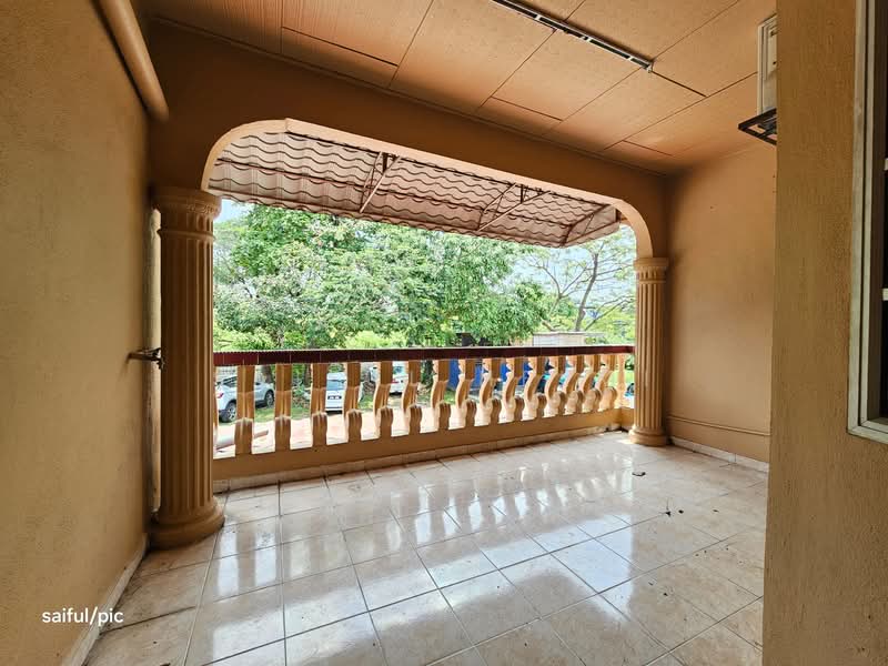 Rumah Teres 2 Tingkat untuk Dijual di Seksyen 25 (Shah Alam) - SAIFUL HELMI - PropertyGuru.com.my