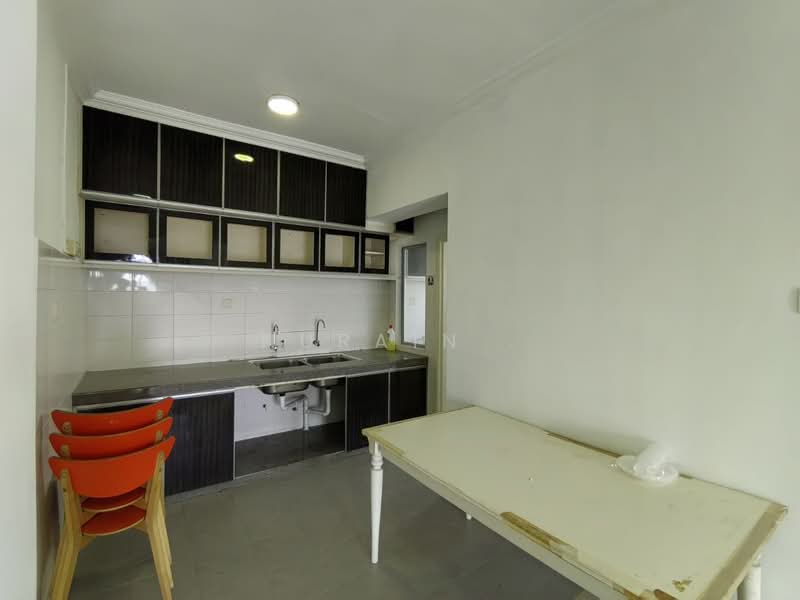 Service Residence for Sale at Suri Puteri - Nurain . - Kitchen - PropertyGuru.com.my