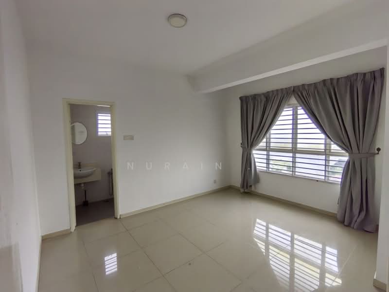 Service Residence for Sale at Suri Puteri - Nurain . - Interior - PropertyGuru.com.my