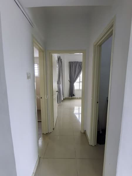 Service Residence for Sale at Suri Puteri - Nurain . - Corridor - PropertyGuru.com.my