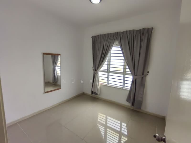 Service Residence for Sale at Suri Puteri - Nurain . - Bedroom - PropertyGuru.com.my