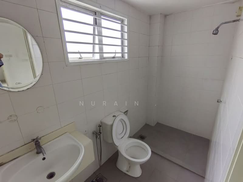 Service Residence for Sale at Suri Puteri - Nurain . - PropertyGuru.com.my