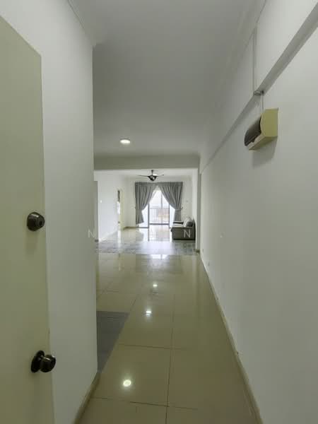 Service Residence for Sale at Suri Puteri - Nurain . - Living Room - PropertyGuru.com.my