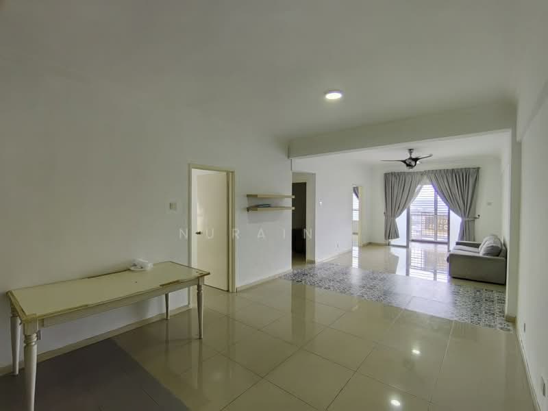 Service Residence for Sale at Suri Puteri - Nurain . - Living Room - PropertyGuru.com.my