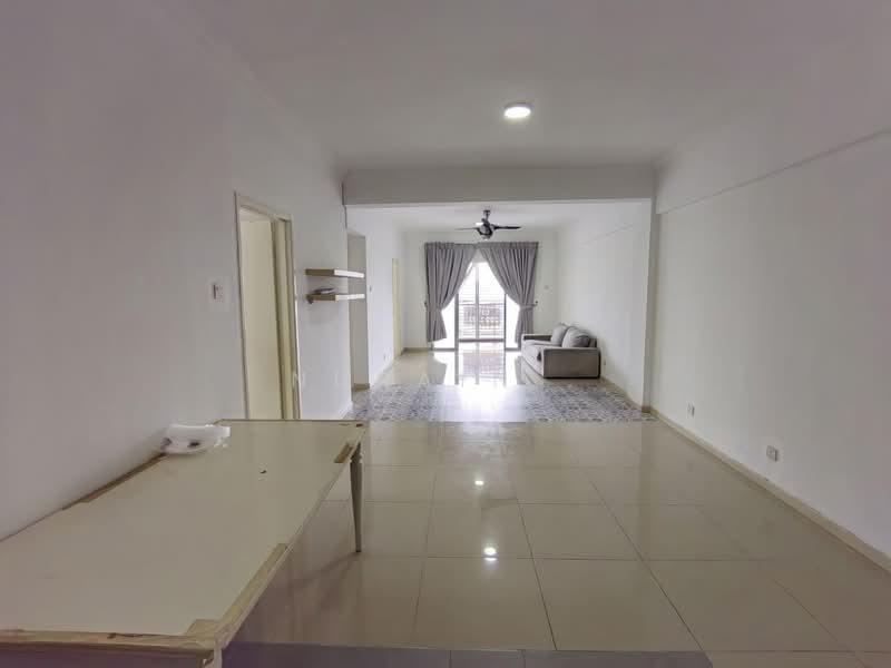 Service Residence for Sale at Suri Puteri - Nurain . - Living Room - PropertyGuru.com.my