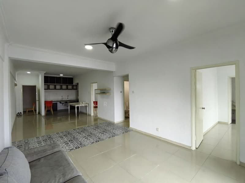 Service Residence for Sale at Suri Puteri - Nurain . - Living Room - PropertyGuru.com.my