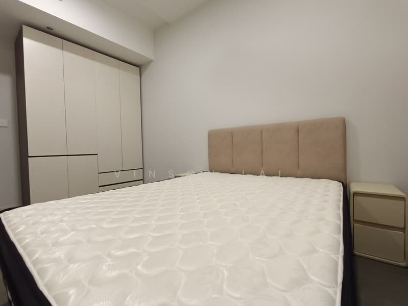 Service Residence for Rent at Ooak Suites @ Kiara 163 - Vinson Lai - Bedroom - PropertyGuru.com.my