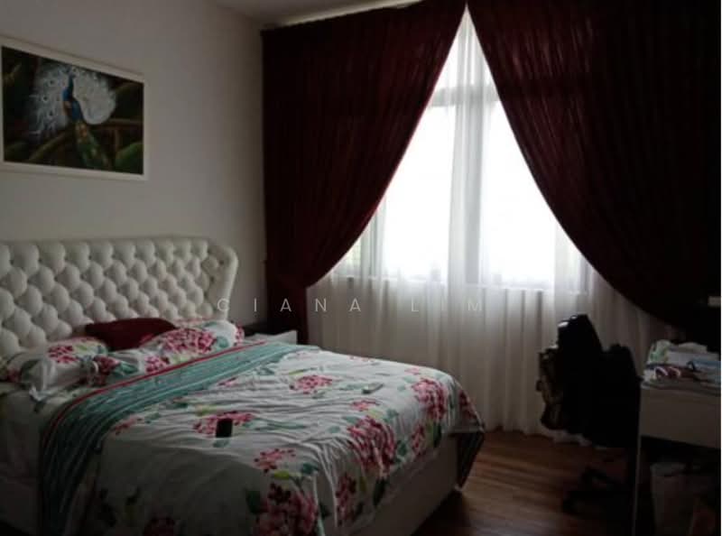 Banglo Lot Kosong untuk Dijual di Ampang (Kuala Lumpur) - Ciana Lim - Bedroom - PropertyGuru.com.my