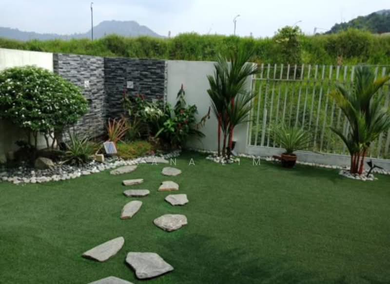 Banglo Lot Kosong untuk Dijual di Ampang (Kuala Lumpur) - Ciana Lim - Garden - PropertyGuru.com.my