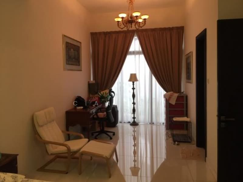 Banglo Lot Kosong untuk Dijual di Ampang (Kuala Lumpur) - Ciana Lim - Study - PropertyGuru.com.my