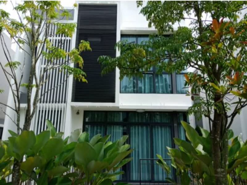 Banglo Lot Kosong untuk Dijual di Ampang (Kuala Lumpur) - Ciana Lim - Exterior - PropertyGuru.com.my