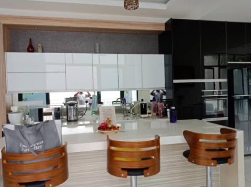 Banglo Lot Kosong untuk Dijual di Ampang (Kuala Lumpur) - Ciana Lim - Kitchen - PropertyGuru.com.my
