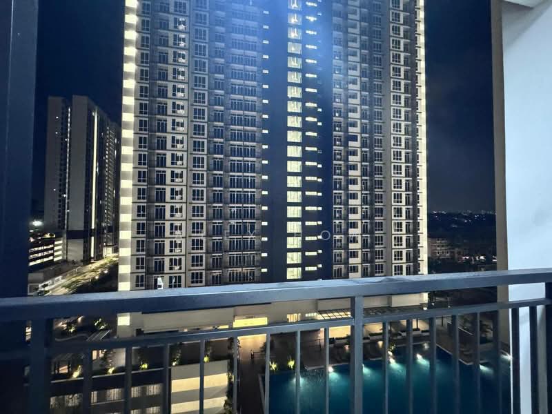 Service Residence for Rent at TRELLIS RESIDENCES - Alex How - PropertyGuru.com.my