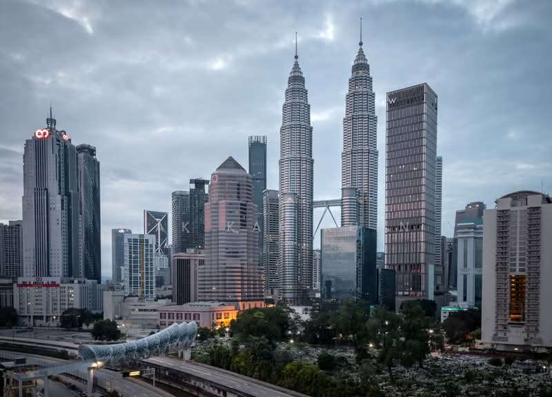 Shop / Office for Sale in Taman Serdang Perdana (Seri Kembangan) - Mak Kar Kuen - PropertyGuru.com.my