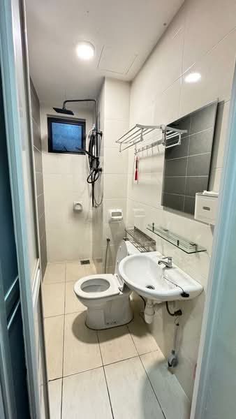 Condominium for Sale at Maple Residence - KS Yeo - Bathroom - PropertyGuru.com.my