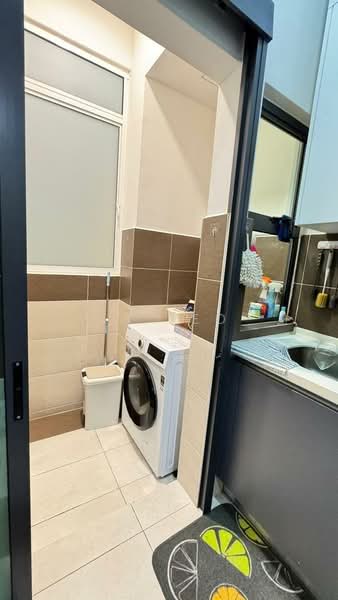 Condominium for Sale at Maple Residence - KS Yeo - Interior - PropertyGuru.com.my