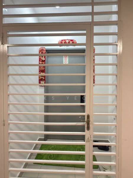 Condominium for Sale at Maple Residence - KS Yeo - Entrance - PropertyGuru.com.my