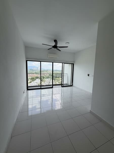 Condominium for Sale at Green Beverly Hills - Residensi Lili - Chloe Wong - View - PropertyGuru.com.my