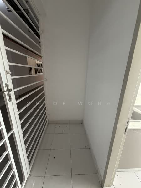 Condominium for Sale at Green Beverly Hills - Residensi Lili - Chloe Wong - Exterior - PropertyGuru.com.my
