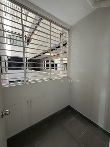 Condominium for Sale at Green Beverly Hills - Residensi Lili - Chloe Wong - Balcony - PropertyGuru.com.my