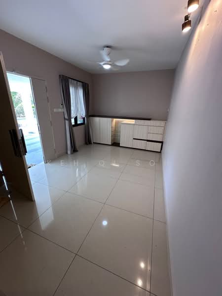Semi-Detached House for Rent in Taman Nusa Idaman (Iskandar Puteri (Nusajaya)) - Keh Qi Soh - PropertyGuru.com.my