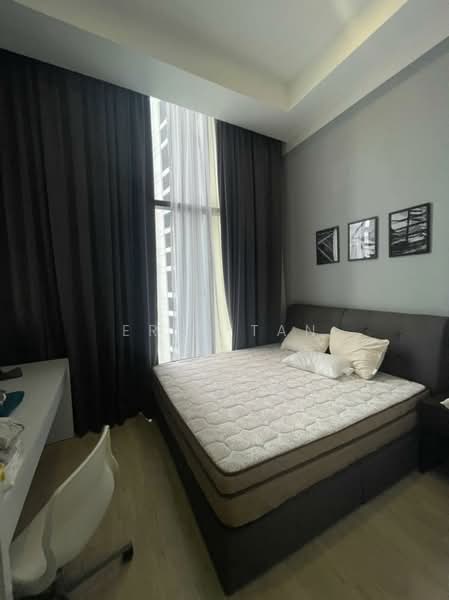 Service Residence for Sale at M City - Eric Tan - Bedroom - PropertyGuru.com.my